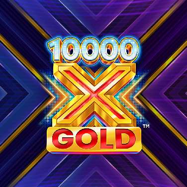 10000x Gold