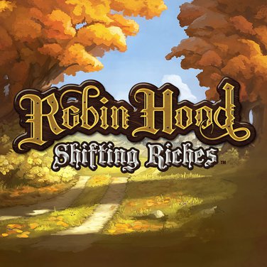 Robin Hood: Shifting Riches