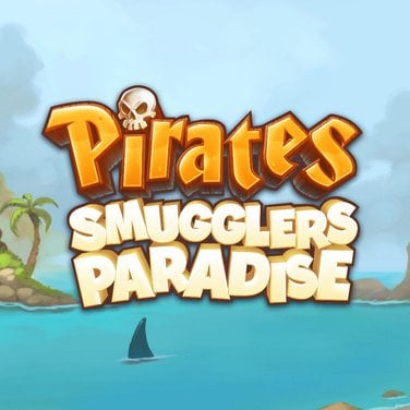 Pirates – Smugglers Paradise