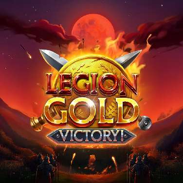 Legion Gold Victory!