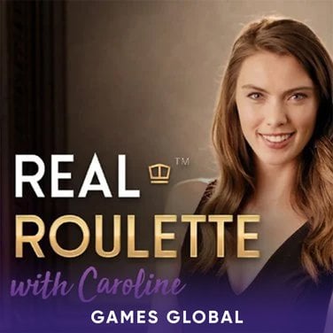 Real Roulette - Caroline