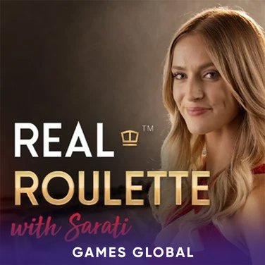 Real Roulette - Sarati