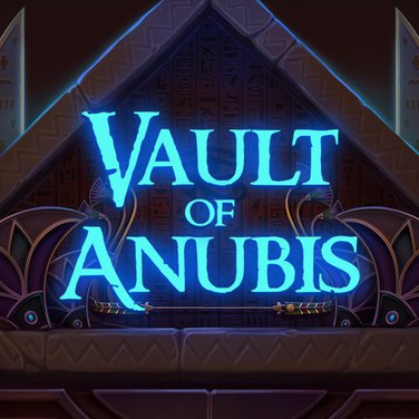 Vault Of Anubis