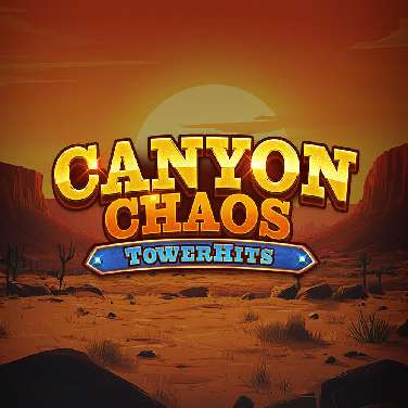 Canyon Chaos TowerHits