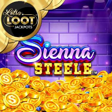 Sienna Steele Lotsaloot
