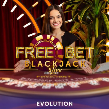 Free Bet Blackjack