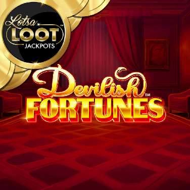 Devilish Fortunes Lotsaloot
