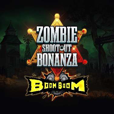 Zombie Shootout Bonanza BoomBoom