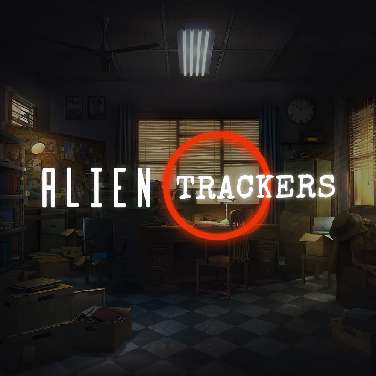 Alien Trackers