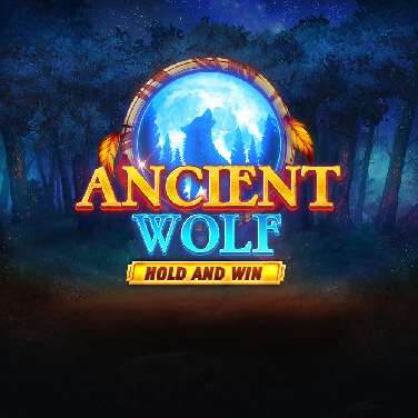 Ancient Wolf Hold and Win