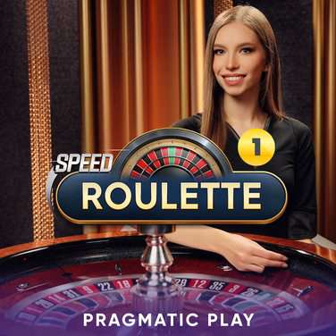 Speed Roulette 1