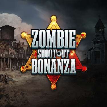 Zombie Shootout Bonanza