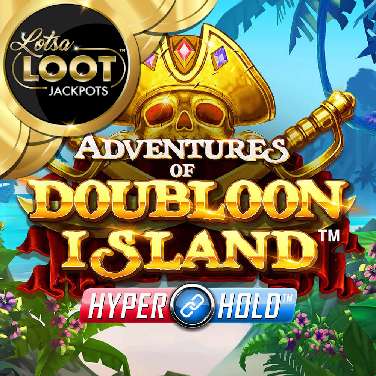 Adventures of Doubloon Island Lotsaloot