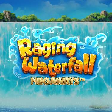 Raging Waterfall Megaways