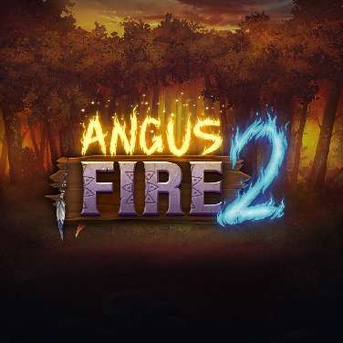Angus Fire 2