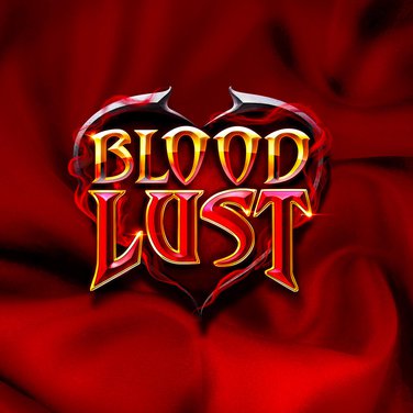 Blood Lust
