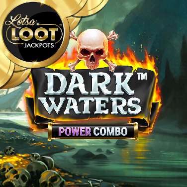 Dark Waters Power Combo Lotsaloot