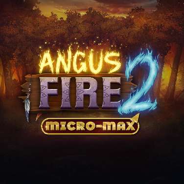 Angus Fire 2 Micro-Max