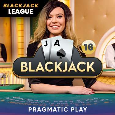 Blackjack 16