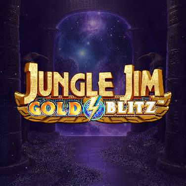 Jungle Jim Gold Blitz