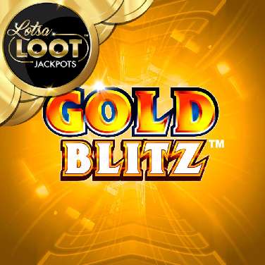 Gold Blitz Lotsaloot