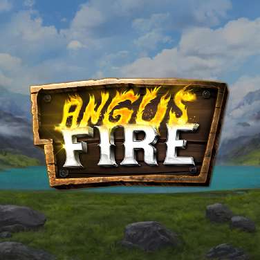 Angus Fire Gamble Feature