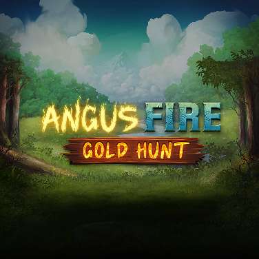 Angus Fire Gold Hunt