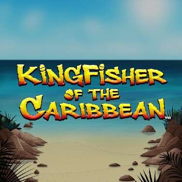 Kingfisher of the Caribbean