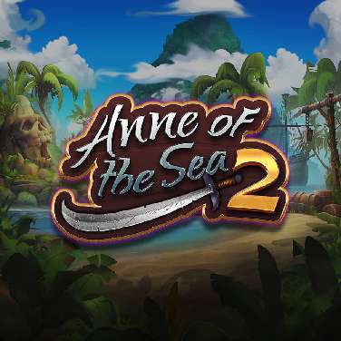Anne of the Sea 2