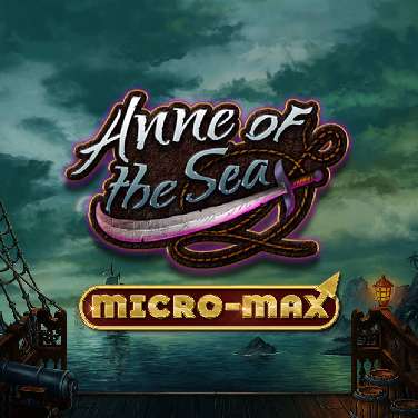 Anne of the Sea Micro-Max