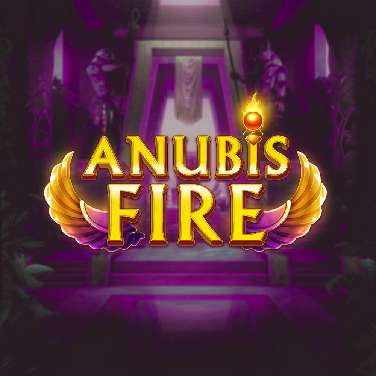 Anubis Fire