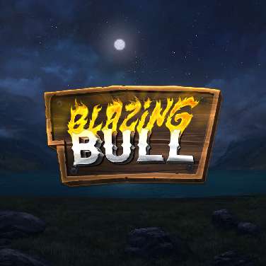 Blazing Bull