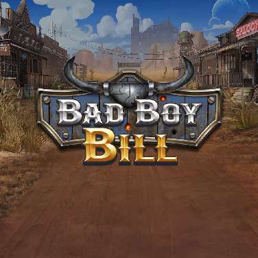 Bad Boy Bill
