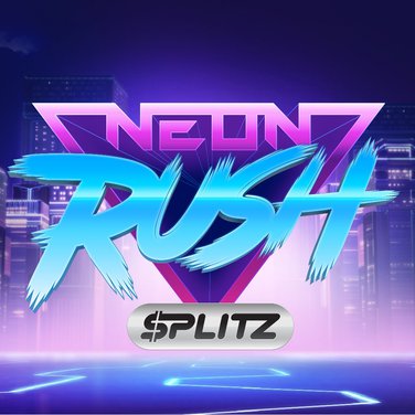 Neon Rush: Splitz