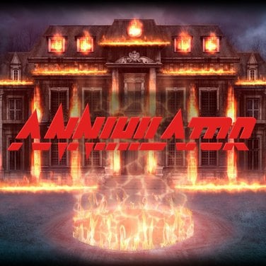 Annihilator