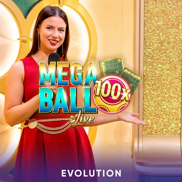 Mega Ball
