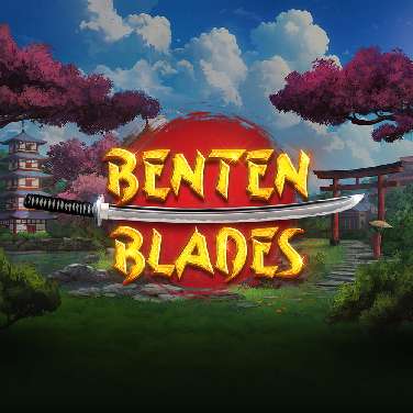 Benten Blades