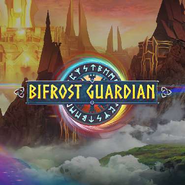 Bifrost Guardian