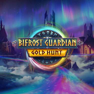 Bifrost Guardian Gold Hunt