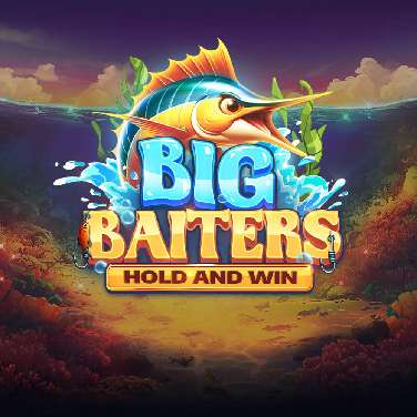 Big Baiters Hold and Win
