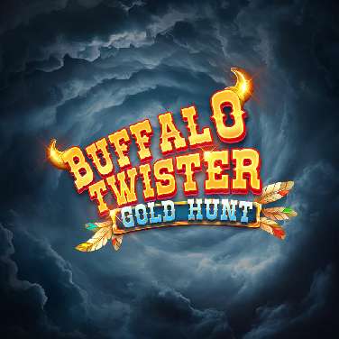 Buffalo Twister Gold Hunt