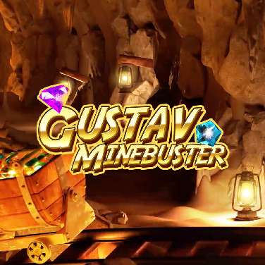 Gustav Minebuster