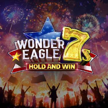 Wonder Eagle 7s Hold and Win