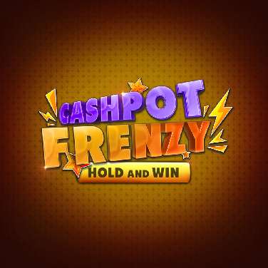Cashpot Frenzy Hold and Win