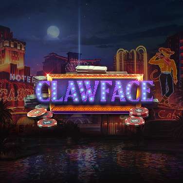 Clawface