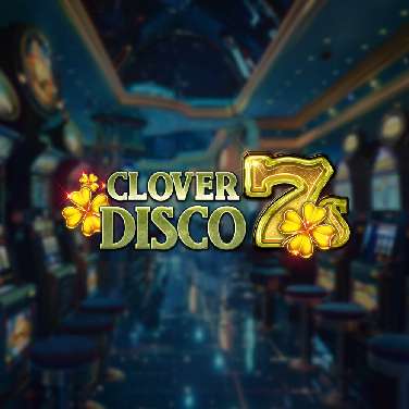 Clover Disco 7s