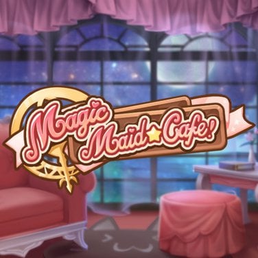 Magic Maid Cafe