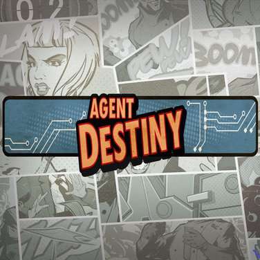 Agent Destiny