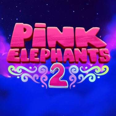 Pink Elephants 2