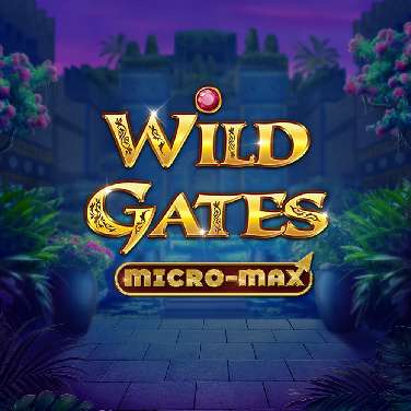 Wild Gates Micro-Max